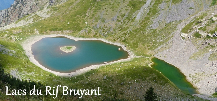 Lac du Rifbruyant