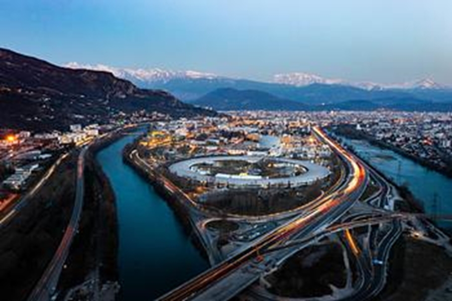 synchrotron-2