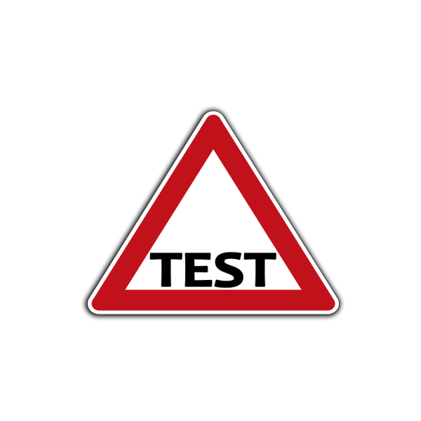 test